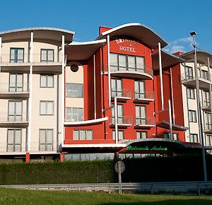 Hotel Brindor